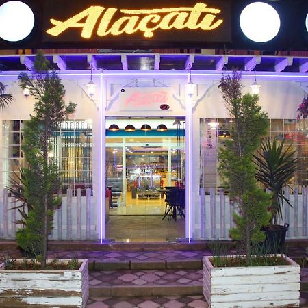 Ahenk Apartment Trabzon Kültér fotó