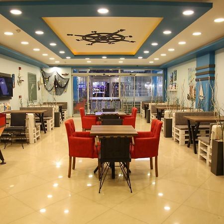 Ahenk Apartment Trabzon Kültér fotó
