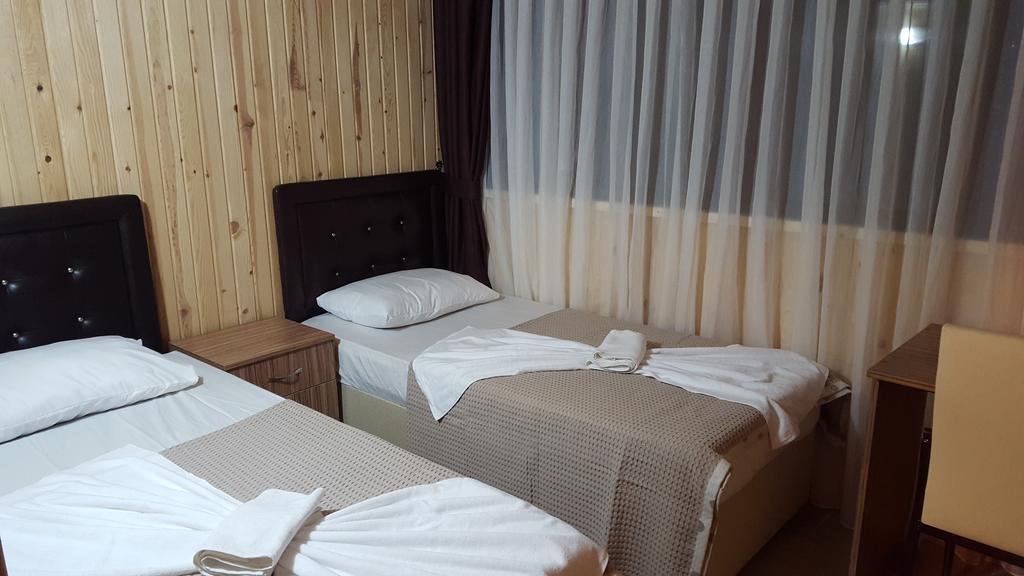 Ahenk Apartment Trabzon Kültér fotó