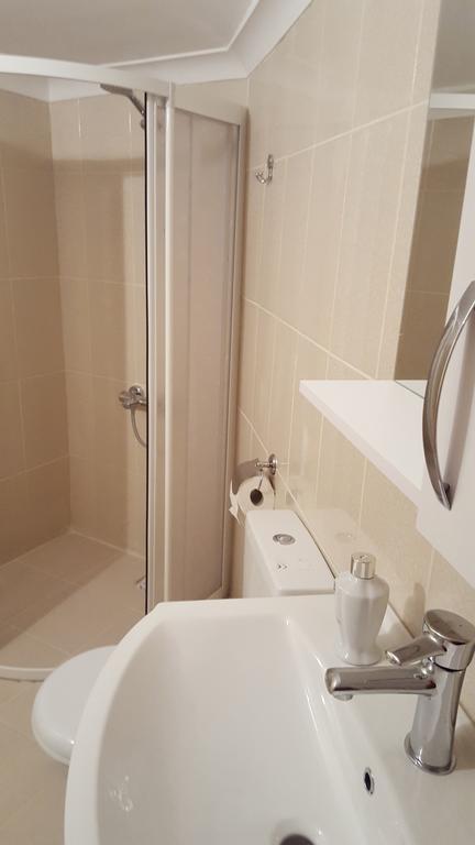 Ahenk Apartment Trabzon Kültér fotó