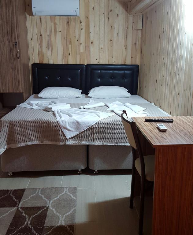 Ahenk Apartment Trabzon Kültér fotó