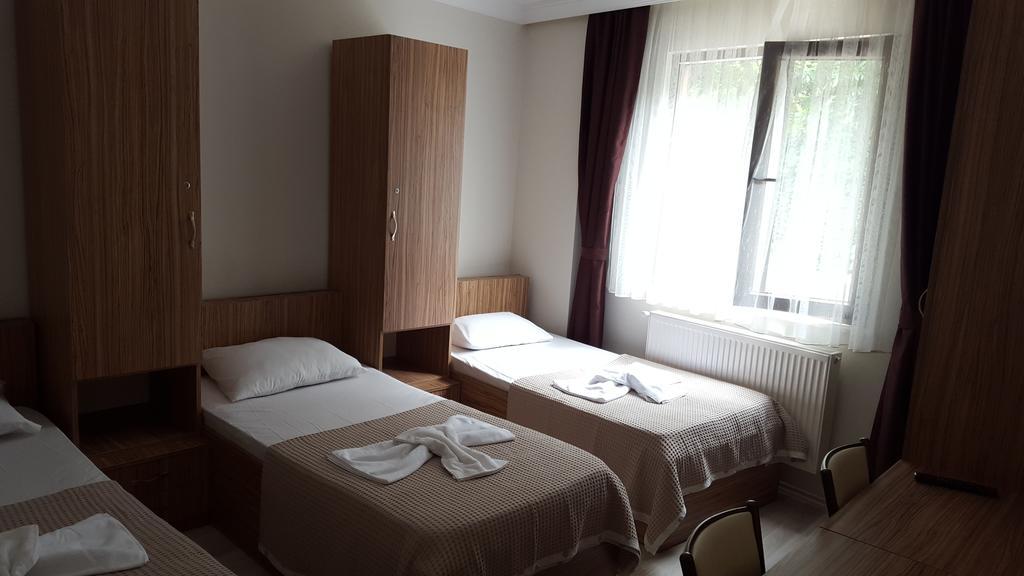 Ahenk Apartment Trabzon Kültér fotó