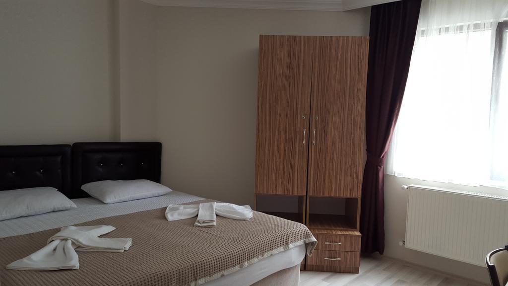 Ahenk Apartment Trabzon Kültér fotó