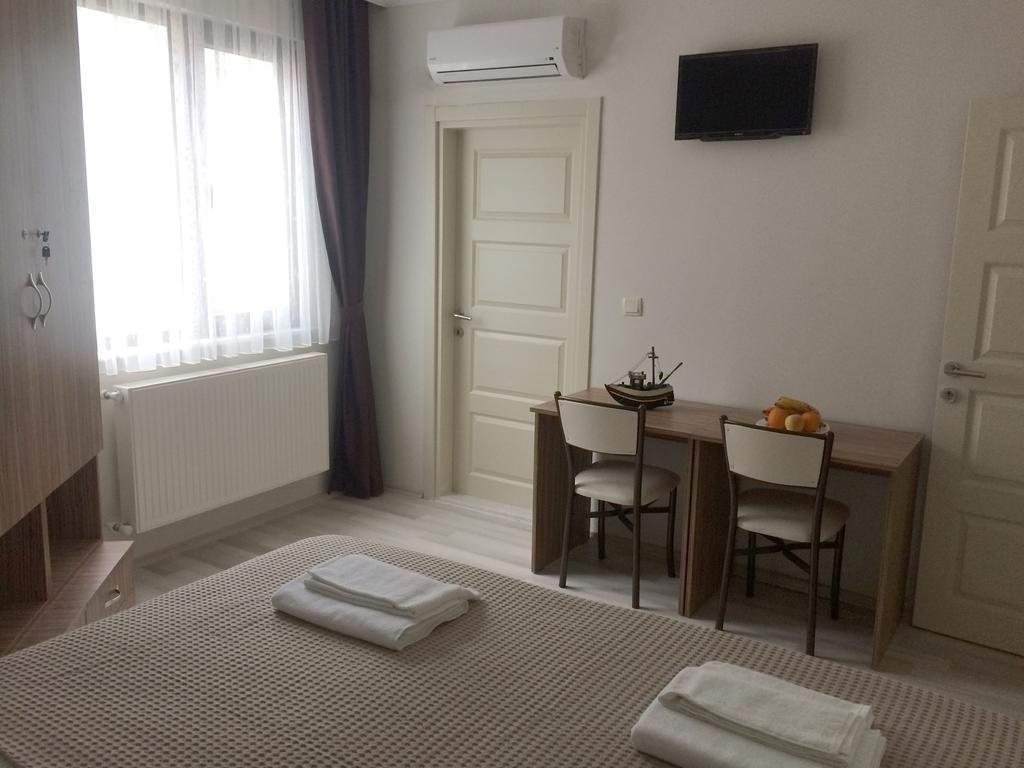 Ahenk Apartment Trabzon Szoba fotó
