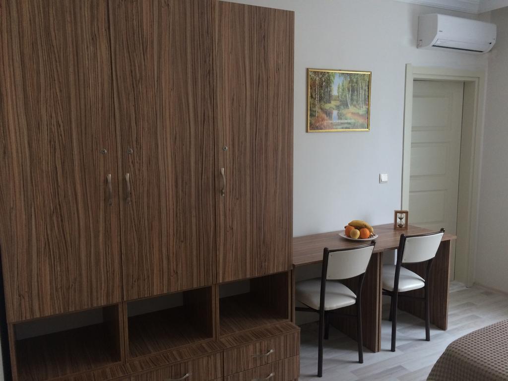 Ahenk Apartment Trabzon Szoba fotó