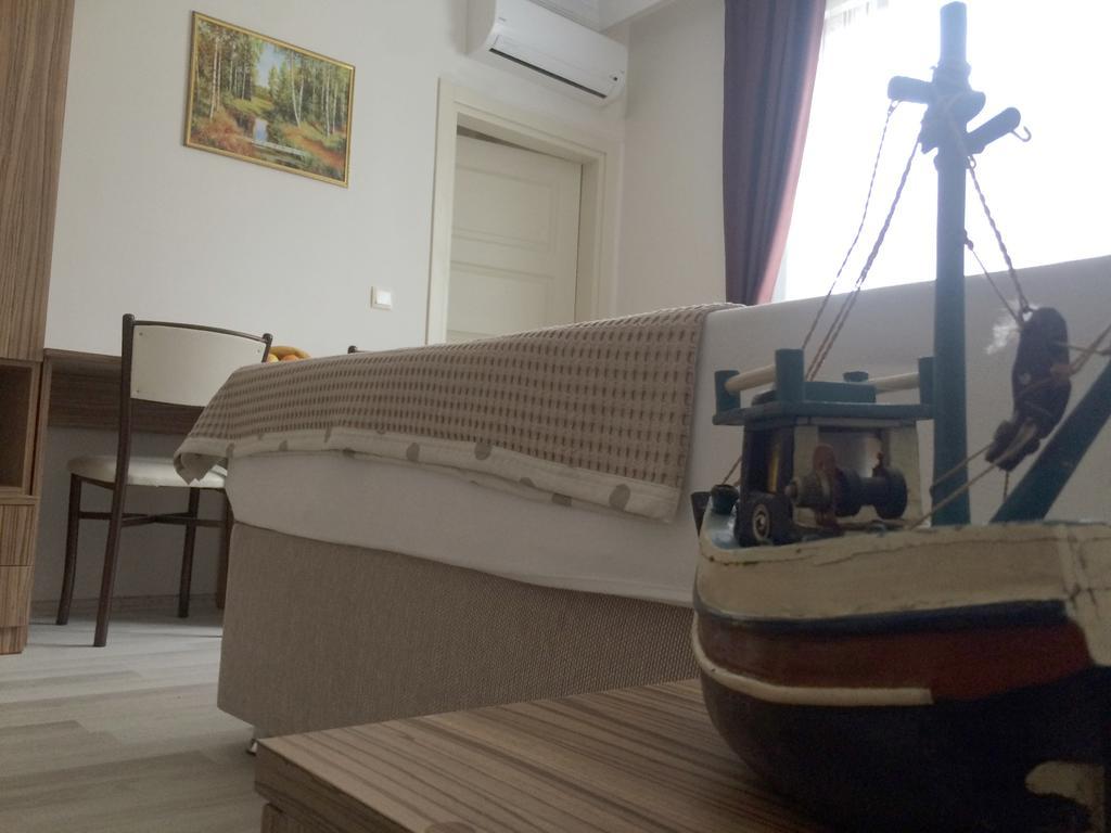 Ahenk Apartment Trabzon Szoba fotó