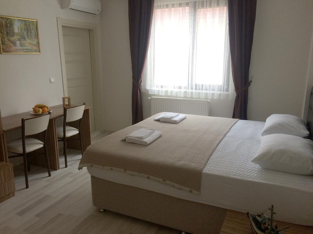 Ahenk Apartment Trabzon Szoba fotó