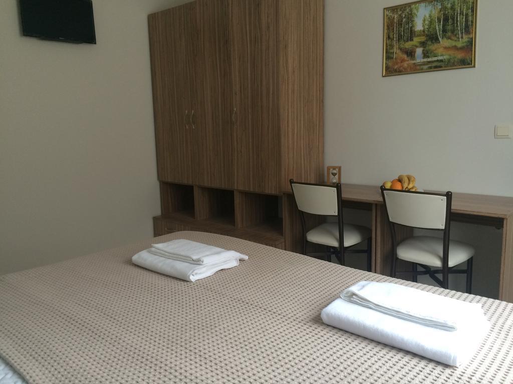 Ahenk Apartment Trabzon Szoba fotó